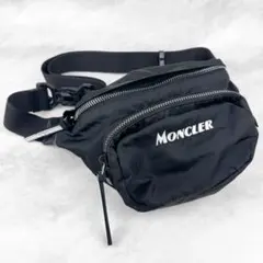 2025年最新】MONCLER メンズ ボディバッグ・ウエストポーチの人気
