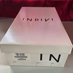 INDIVIのサムネイル
