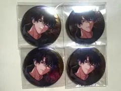 ブレイクマイケース 皇坂逢 2nd anniversary 2周年 缶バッジ - メルカリ