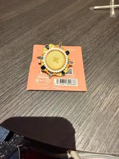 あんスタ スタライ 10th スフィアライト リングライト 鳴上 嵐