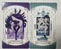 第五人格 アートコレクション 悪夢 小説家