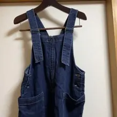 シューラルー　サロペット