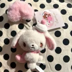 ⭐️シュガーバニーズ　ぬいぐるみ⭐️お値下げ中！ ⭐️シュガーバニーズ ぬいぐるみ⭐️お値下げ中！