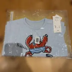 90センチ　新品未使用未開封　半袖Tシャツのサムネイル
