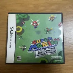 スーパーマリオ64 DS