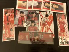 黒尾鉄朗まとめ売り