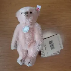 2026年最新】Steiff ぬいぐるみの人気アイテム - メルカリ
