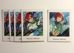 あんスタ ぱしゃっつ vol.6 逆先夏目