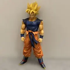 ドラゴンボール 一番くじ BATTLE OF WORLD 超サイヤ人孫悟空 A賞