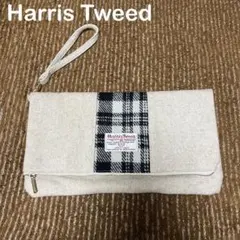 HarrisTweed ハリスツイード　バッグのサムネイル
