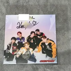 上村謙信 KENSHIN パネル サイン入り 2026年最新】謙信 サインの人気アイテム - メルカリ