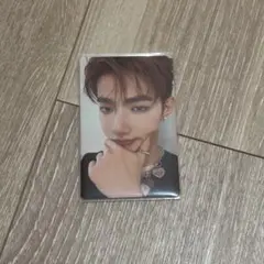 zerobaseone zb1 ジャンハオ トレカ 渋谷 popup