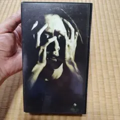 BUCK-TICK Climax Together VHS