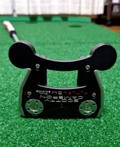 【レア】SCOTTY CAMERON TeI3 35インチ サビ、傷あり レア】SCOTTY CAMERON TeI3 35インチ サビ、傷あり - メルカリ