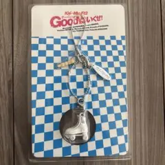 Kis-My-Ft2 Goodいくぜ! ローラーチャーム キスマイ