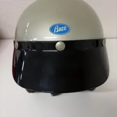 BABY BUCOジェットヘルメットカバー付 M 値下げしました！のサムネイル