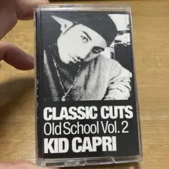 2026年最新】kid capri カセットの人気アイテム - メルカリ