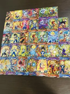 2026年最新】ドラゴンボールヒーローズ 引退の人気アイテム - メルカリ