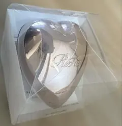 ReFa リファハートブラシ ローズゴールド