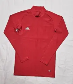 adidas インナーシャツ サッカー フットサル アンダーシャツ