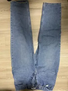 WEGO デニムパンツ