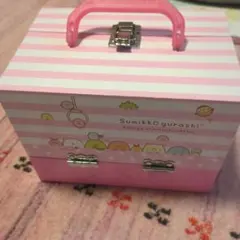 ★値下げ すみっコぐらしボックス