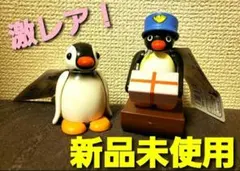 値下げ！[未開封]激レア1990年代商品　ピングーグッズ16点まとめ売り 2026年最新】レアピングーの人気アイテム - メルカリ