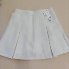 ドライスウェット　ミニスコート