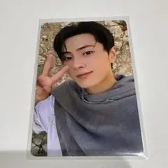 ENHYPEN Weverse 特典トレカ　ジェイ