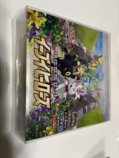 2026年最新】イーブイヒーローズ box シュリンク付きの人気アイテム