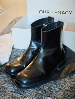 our legacy survivor boot 41 - メルカリ