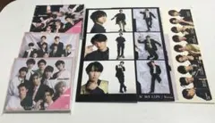 SnowMan KISSIN' MY LIPS 3形態 特典付き