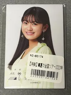 乃木坂46 奥田いろは 生写真 缶バッジ セット - メルカリ