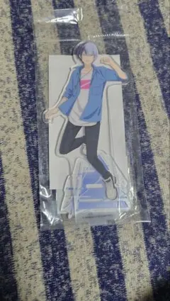 プロジェクトセカイ 青柳冬弥 アクリルスタンド