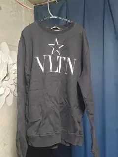 SAINT Mxxxxxx VLONE MARIA / LS TEE - メルカリ