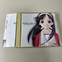 WHITE ALBUM2 設定資料 - メルカリ