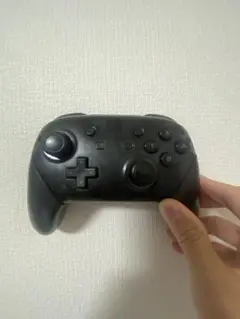 Nintendo Switch プロコン
