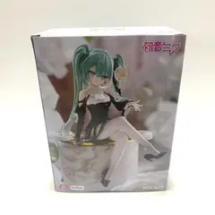 初音ミク フィギュア ぬーどるストッパー フリュー 未開封 美品