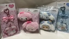 チャーミーキティ❤ 平成キャラクターリボン ❤ウサハナ❤シークレット 