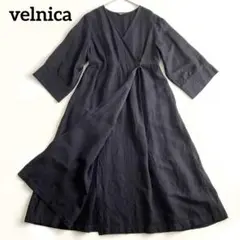2025年最新】velnica ワンピース カシュクールの人気アイテム