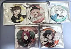 2025年最新】バンドリ 缶バッジ まとめの人気アイテム - メルカリ