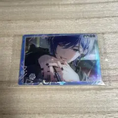 プロセカ ウエハース 12 キャラクター カード KAITO - メルカリ