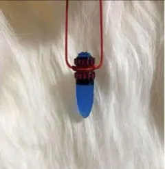 アンダラクリスタル もののけ姫風小刀　２５１００２－４ アンダラクリスタル もののけ姫風小刀251002－4