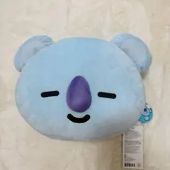 BT21 BTS KOYA コヤ RM ナムジュン スタンディングドール - メルカリ