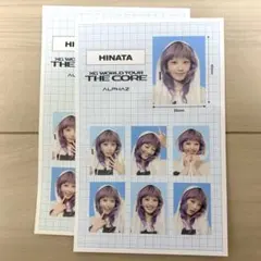 XG THE CORE トレジャートローブ HINATA