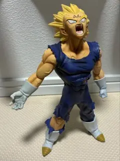 一番くじ ドラゴンボール C賞 魔人ベジータ