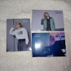 Mrs.GREEN APPLE フォトカード　ホワイトラウンジ