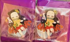 鬼滅の刃アクリルスタンドアクスタ花火大会2025前期　竈門ねずこ