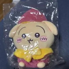 ちいかわ もぐもぐ本舗 川越 おいもなぬいぐるみ うさぎ