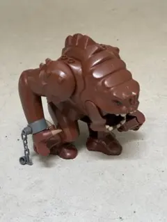 LEGO レゴ スターウォーズ ビッグフィグ ランコア - メルカリ